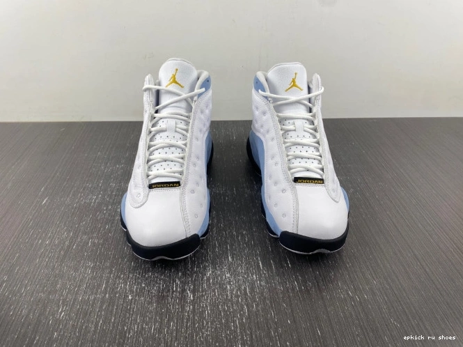 Rep Grey Air 414571-170 Blue Jordan 13 0725